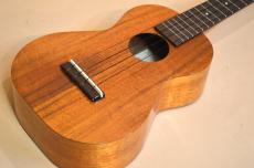 Kamaka HF-2 Concert　2002年製_3