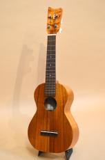 Kamaka HF-2 Concert　2002年製_4