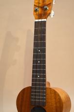 Kamaka HF-2 Concert　2002年製_6