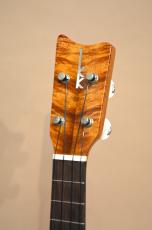 Kamaka HF-2 Concert　2002年製_7