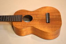 Kamaka HF-2 Concert　2002年製_12