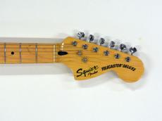Squier '70Telecaster Deluxe_2