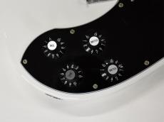 Squier '70Telecaster Deluxe_7