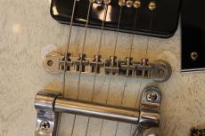 Gibson Custom Shop 1957 Les Paul Special Single Cutway TV White w/Bigsby_6