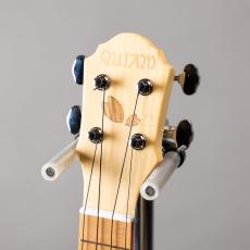 Quiam Ezo’s Ukulele Through neck Soprano さくら_5