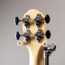 Quiam Ezo’s Ukulele Through neck Soprano さくら_6