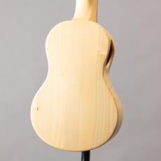 Quiam Ezo’s Ukulele Through neck Soprano さくら_8