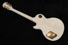 Gibson Custom Shop 1957 Les Paul Special Single Cutway TV White w/Bigsby_9