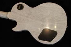 Gibson Custom Shop 1957 Les Paul Special Single Cutway TV White w/Bigsby_10