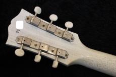 Gibson Custom Shop 1957 Les Paul Special Single Cutway TV White w/Bigsby_11