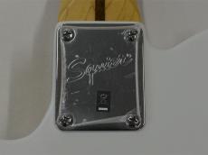 Squier '70Telecaster Deluxe_13