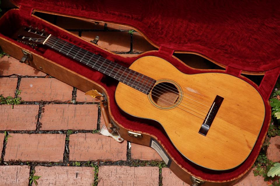 Martin 0-16NY 1964年 ビンテージ 1327717 Martin(マーティン