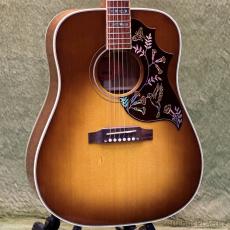 Gibson 【Hand Picked 2026】Custom Shop Hummingbird Elegant Koa -Honey Burst- #21826111【48回迄金利0%対象】【送料当社負担】