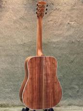 Gibson 【Hand Picked 2026】Custom Shop Hummingbird Elegant Koa -Honey Burst- #21826111【48回迄金利0%対象】【送料当社負担】_4
