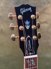 Gibson 【Hand Picked 2026】Custom Shop Hummingbird Elegant Koa -Honey Burst- #21826111【48回迄金利0%対象】【送料当社負担】_5