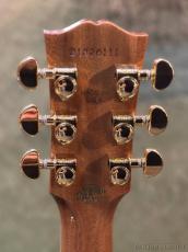Gibson 【Hand Picked 2026】Custom Shop Hummingbird Elegant Koa -Honey Burst- #21826111【48回迄金利0%対象】【送料当社負担】_6