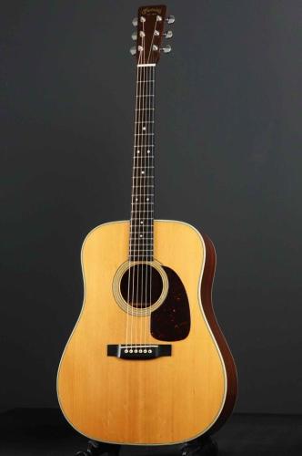 Martin D-28