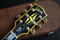 Gibson 1974 Les Paul Custom 　 VOS　_2