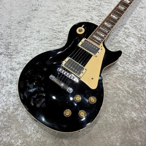 Gibson 【2000年製中古】Les Paul Standard Ebony【4.77kg】