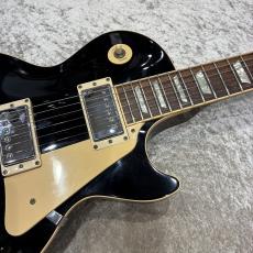 Gibson 【2000年製中古】Les Paul Standard Ebony【4.77kg】_3