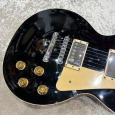 Gibson 【2000年製中古】Les Paul Standard Ebony【4.77kg】_4