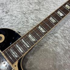 Gibson 【2000年製中古】Les Paul Standard Ebony【4.77kg】_7