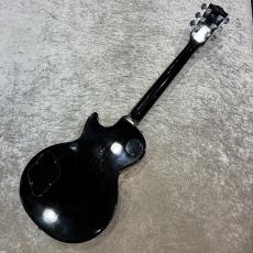 Gibson 【2000年製中古】Les Paul Standard Ebony【4.77kg】_11