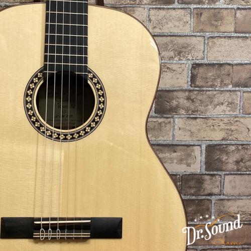 オルフェウス・ヴァレー・ギターズ　Orpheus Valley Guitars Romida　RD-S