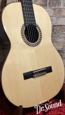 オルフェウス・ヴァレー・ギターズ　Orpheus Valley Guitars Romida　RD-S_3