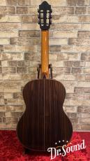 オルフェウス・ヴァレー・ギターズ　Orpheus Valley Guitars Romida　RD-S_4