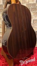 オルフェウス・ヴァレー・ギターズ　Orpheus Valley Guitars Romida　RD-S_5