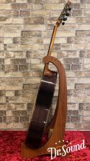 オルフェウス・ヴァレー・ギターズ　Orpheus Valley Guitars Romida　RD-S_6
