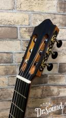 オルフェウス・ヴァレー・ギターズ　Orpheus Valley Guitars Romida　RD-S_7