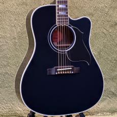 Gibson 【Hand Picked 2026】~Custom Shop~ Songwriter EC Custom -Ebony- #20646035【48回迄金利0%対象】【送料当社負担】