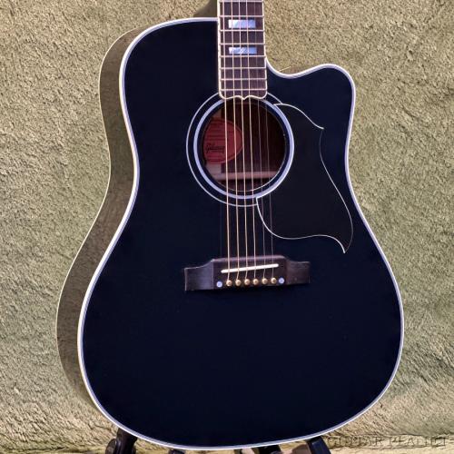 Gibson 【Hand Picked 2026】~Custom Shop~ Songwriter EC Custom -Ebony- #20646035【48回迄金利0%対象】【送料当社負担】