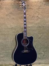 Gibson 【Hand Picked 2026】~Custom Shop~ Songwriter EC Custom -Ebony- #20646035【48回迄金利0%対象】【送料当社負担】_2