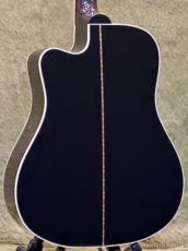 Gibson 【Hand Picked 2026】~Custom Shop~ Songwriter EC Custom -Ebony- #20646035【48回迄金利0%対象】【送料当社負担】_3