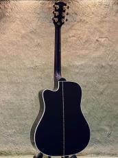 Gibson 【Hand Picked 2026】~Custom Shop~ Songwriter EC Custom -Ebony- #20646035【48回迄金利0%対象】【送料当社負担】_4