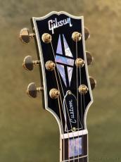 Gibson 【Hand Picked 2026】~Custom Shop~ Songwriter EC Custom -Ebony- #20646035【48回迄金利0%対象】【送料当社負担】_5