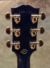 Gibson 【Hand Picked 2026】~Custom Shop~ Songwriter EC Custom -Ebony- #20646035【48回迄金利0%対象】【送料当社負担】_6