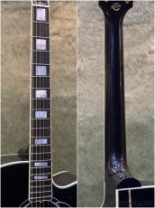 Gibson 【Hand Picked 2026】~Custom Shop~ Songwriter EC Custom -Ebony- #20646035【48回迄金利0%対象】【送料当社負担】_7
