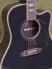 Gibson 【Hand Picked 2026】~Custom Shop~ Songwriter EC Custom -Ebony- #20646035【48回迄金利0%対象】【送料当社負担】_9