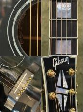 Gibson 【Hand Picked 2026】~Custom Shop~ Songwriter EC Custom -Ebony- #20646035【48回迄金利0%対象】【送料当社負担】_10