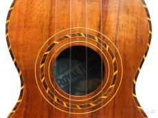 ROYAL HAWAIIAN Soprano Deluxe Model 【1920年代頃ビンテージ】【ソプラノ/ハワイアンコア】【24回金利0%対象】【送料込】_6