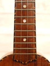 ROYAL HAWAIIAN Soprano Deluxe Model 【1920年代頃ビンテージ】【ソプラノ/ハワイアンコア】【24回金利0%対象】【送料込】_7