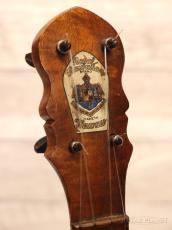 ROYAL HAWAIIAN Soprano Deluxe Model 【1920年代頃ビンテージ】【ソプラノ/ハワイアンコア】【24回金利0%対象】【送料込】_8