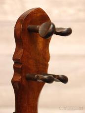 ROYAL HAWAIIAN Soprano Deluxe Model 【1920年代頃ビンテージ】【ソプラノ/ハワイアンコア】【24回金利0%対象】【送料込】_9