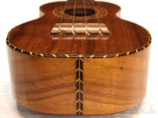 ROYAL HAWAIIAN Soprano Deluxe Model 【1920年代頃ビンテージ】【ソプラノ/ハワイアンコア】【24回金利0%対象】【送料込】_12