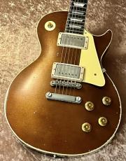 Gibson Custom Shop Murphy Lab 1958 Les Paul Standard Reissue "Heavy Aged" Root Beer Sparkle s/n 85610【PRICE DOWN】【4.10kg】【G-CLUB SHIBUYA】