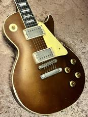 Gibson Custom Shop Murphy Lab 1958 Les Paul Standard Reissue "Heavy Aged" Root Beer Sparkle s/n 85610【PRICE DOWN】【4.10kg】【G-CLUB SHIBUYA】_2